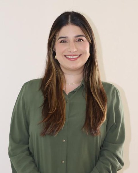 Andrea Gómez