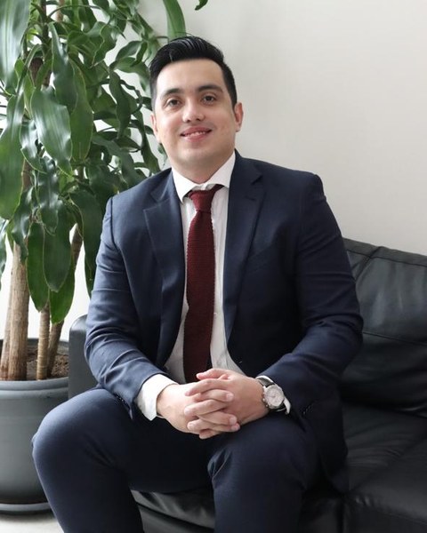 Andrés Santodomingo